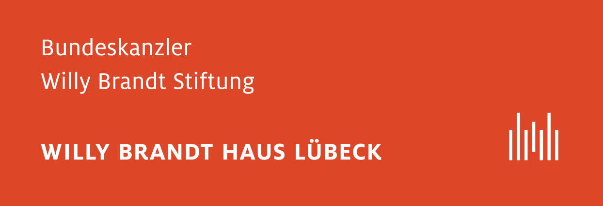 Willy-Brandt-Haus Lübeck